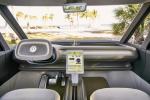Volkswagen I.D. Buzz 2017 года